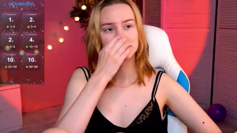 im Amy online show from March 2026 07:15:01 AM