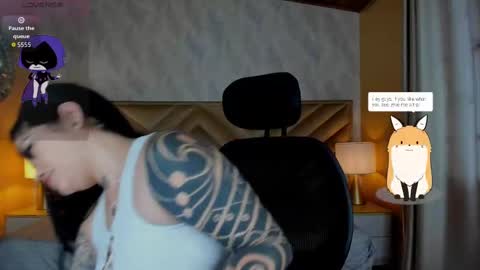 Snapshot of _raven_black chatting on September 2025 02:07:01 PM Raven online show from September 2025 02:07:01 PM