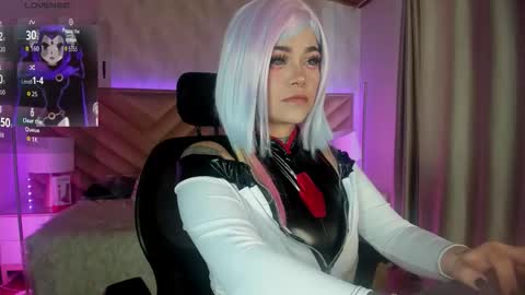 Raven online show from February 2026 02:40:02 PM