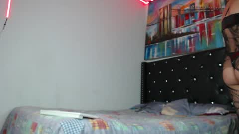 Snapshot of _ravenna_ chatting on May 2026 02:52:01 AM Samara Romero online show from May 2026 02:52:01 AM