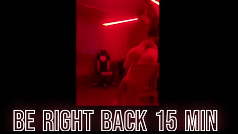 -RED HAT- online show from May 2026 05:56:01 PM
