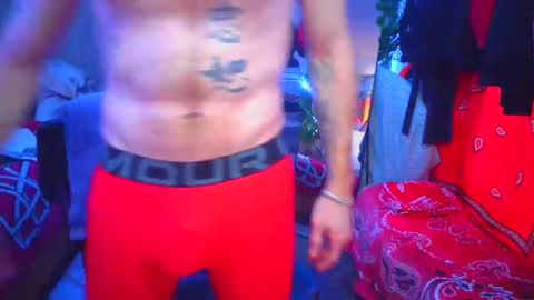 REDxxx online show from January 2025 10:06:01 PM