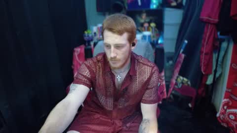 REDxxx online show from February 2025 04:06:01 AM