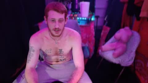 REDxxx online show from February 2025 06:43:02 AM