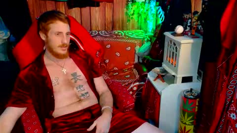 REDxxx online show from January 2026 01:08:02 AM