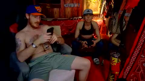 Snapshot of _redxxx chatting on May 2026 11:31:01 PM REDxxx online show from May 2026 11:31:01 PM