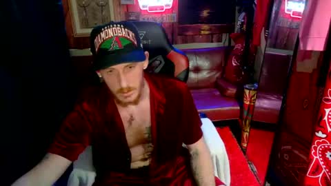 Snapshot of _redxxx chatting on June 2026 06:27:02 AM REDxxx online show from June 2026 06:27:02 AM