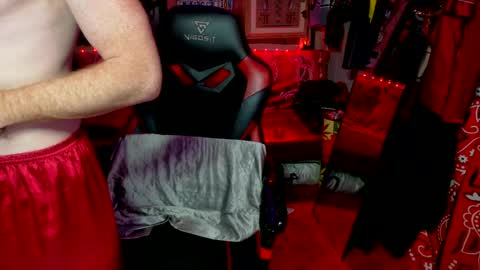 Snapshot of _redxxx chatting on July 2026 10:58:01 PM REDxxx online show from July 2026 10:58:01 PM