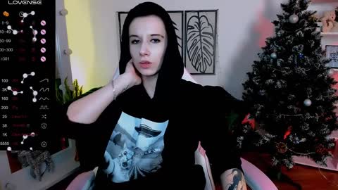 Snapshot of _rein_ramm chatting on January 2025 12:09:02 PM Rein online show from January 2025 12:09:02 PM