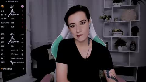 Rein online show from November 2025 06:19:02 PM