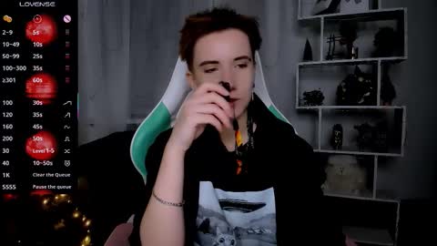 Rein online show from December 2025 04:37:02 PM