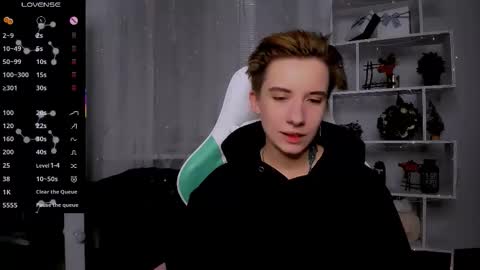 Rein online show from January 2026 07:07:02 PM