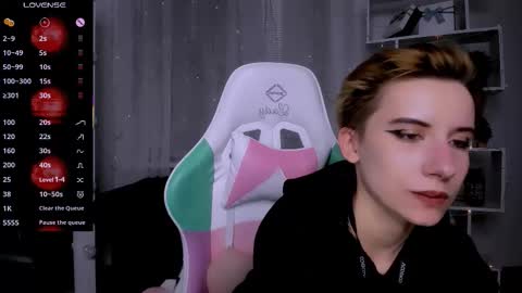 Rein online show from February 2026 03:26:01 AM