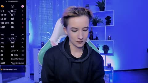 Rein online show from April 2026 02:44:01 PM