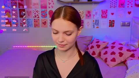 LISSAPVT IS OPEN online show from February 2025 06:39:01 AM