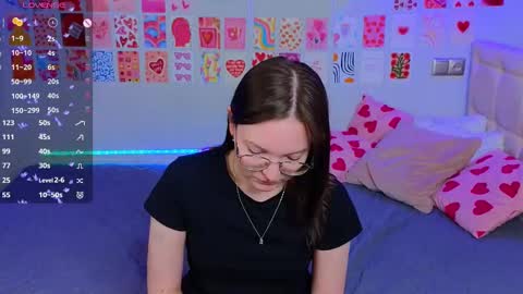 LISSAPVT IS OPEN online show from February 2025 02:21:01 PM