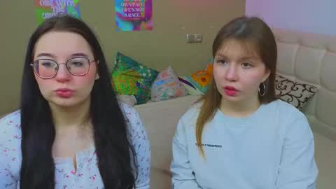 LISSAPVT IS OPEN online show from March 2025 11:44:02 AM