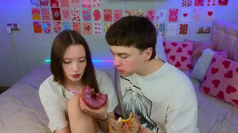 LISSAPVT IS OPEN online show from March 2025 11:08:02 AM