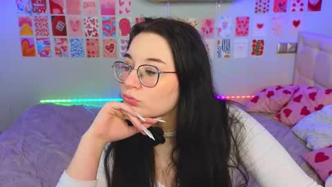 LISSAPVT IS OPEN online show from March 2025 02:39:02 AM