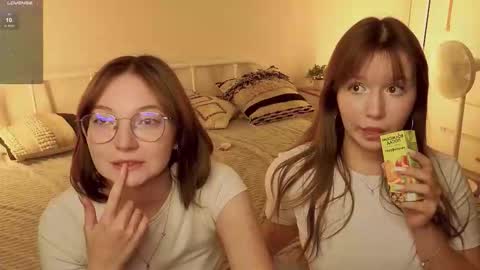 LISSAPVT IS OPEN online show from September 2025 04:31:02 PM