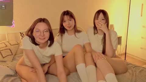 LISSAPVT IS OPEN online show from September 2025 05:14:01 PM