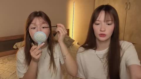 LISSAPVT IS OPEN online show from October 2025 04:22:02 AM