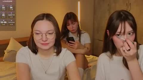 LISSAPVT IS OPEN online show from October 2025 04:51:02 PM