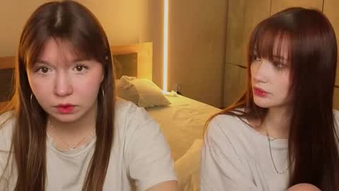 LISSAPVT IS OPEN online show from February 2026 03:39:02 PM