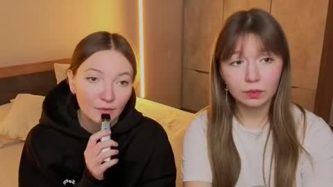 LISSAPVT IS OPEN online show from February 2026 04:16:02 PM