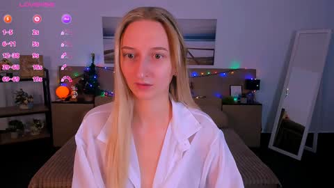 I am Rina online show from December 2024 09:39:01 AM