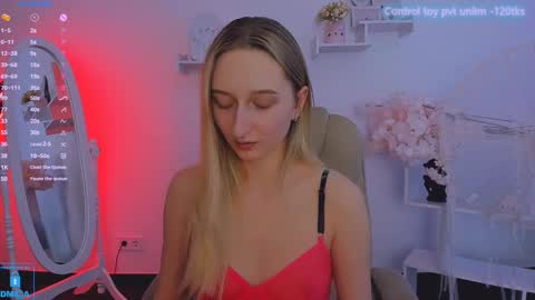 I am Rina online show from February 2025 12:39:02 PM