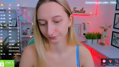 I am Rina online show from February 2025 10:45:01 AM