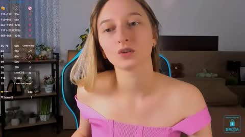 I am Rina online show from November 2025 06:46:02 AM