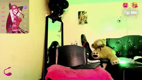 Snapshot of _rosedewitt_ chatting on January 2026 09:36:01 AM Rose De Witt online show from January 2026 09:36:01 AM