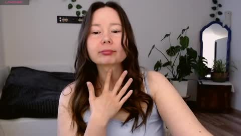 Snapshot of _rosie_cheeks_ chatting on May 2026 01:18:02 PM See you online show from May 2026 01:18:02 PM