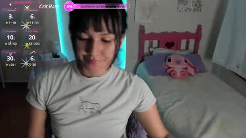 veronik independent model  online show from February 2025 02:34:01 AM