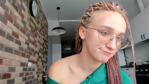 Ruby online show from October 2025 11:54:02 AM