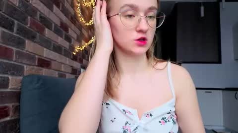 Ruby online show from March 2026 10:21:02 AM