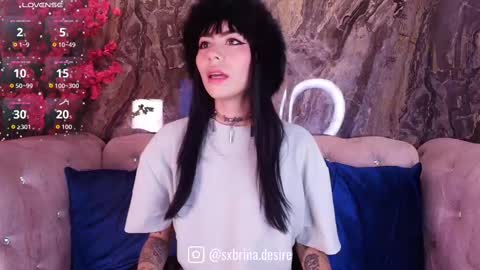 Sabrina online show from September 2025 08:13:02 PM