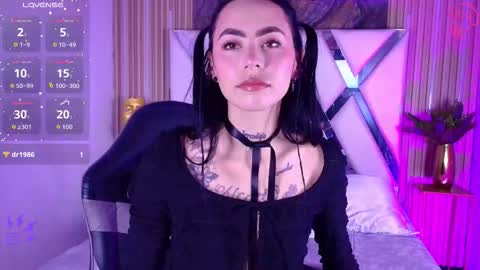 Sabrina online show from January 2026 08:34:02 PM