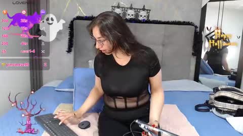 Samanta online show from October 2025 02:30:02 PM