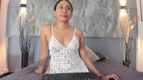  Samantha sky online show from July 2026 11:46:01 AM