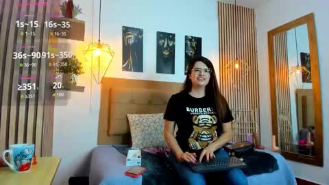 SAMANTHA FOX online show from September 2025 10:40:01 AM