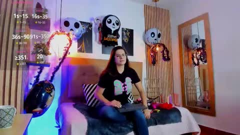 SAMANTHA FOX online show from October 2025 10:38:01 AM