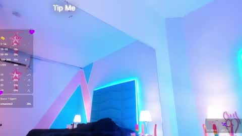 Samara online show from January 2025 09:41:01 AM