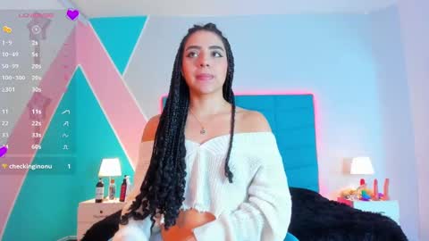 Samara online show from February 2025 04:01:01 AM