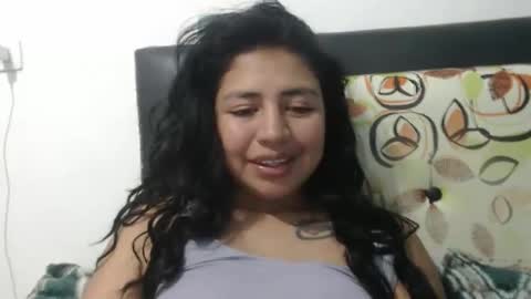 Snapshot of _samarahot chatting on October 2025 06:53:01 PM _samarahot online show from October 2025 06:53:01 PM