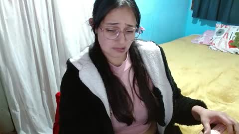 Sammy online show from December 2024 11:40:01 PM