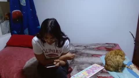 Sammy online show from April 2026 09:56:01 PM