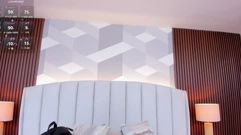 Antonella  online show from January 2025 12:18:01 PM